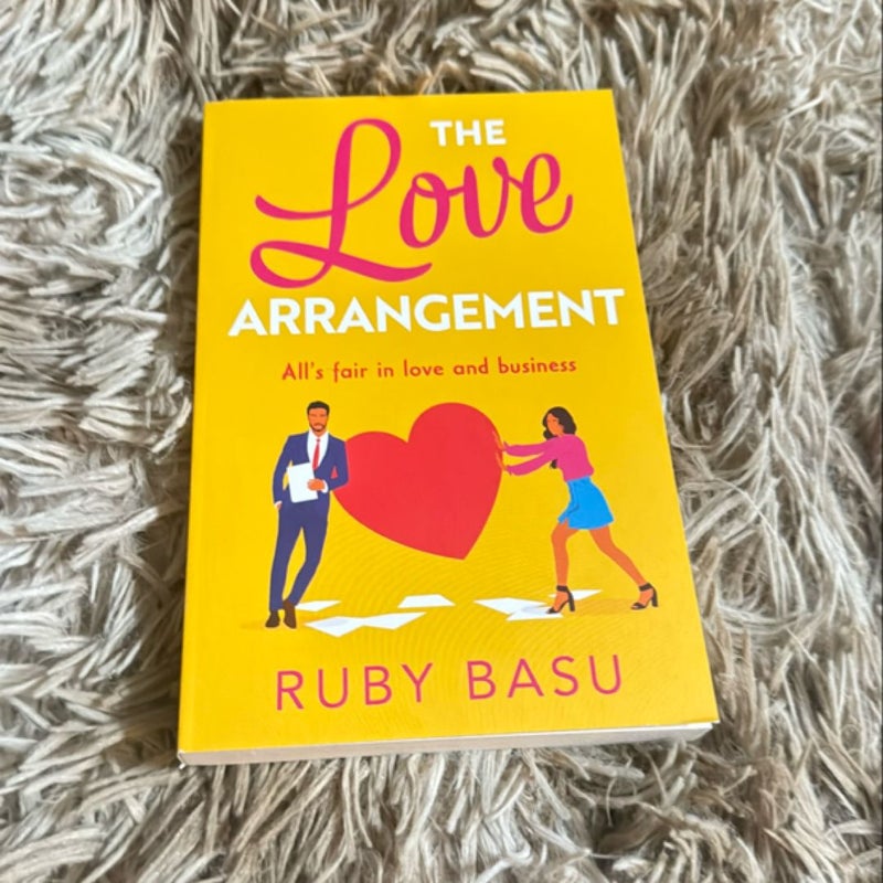 The Love Arrangement