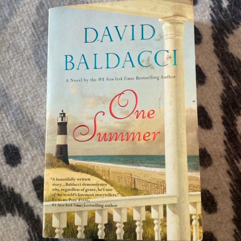 One Summer