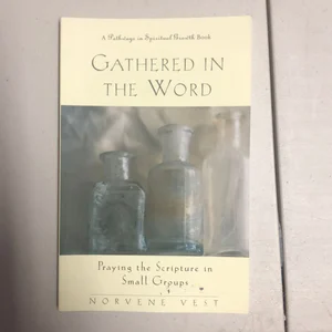 Gathered in the Word