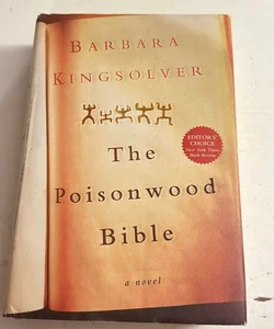 The Poisonwood Bible