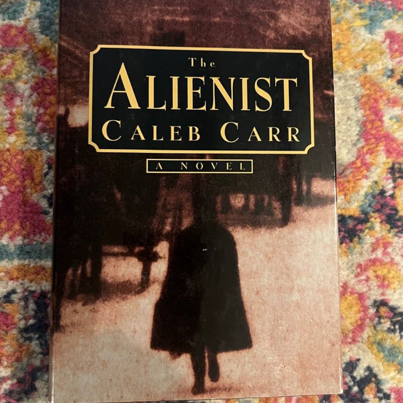 The Alienist