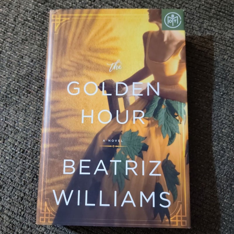 The Golden Hour