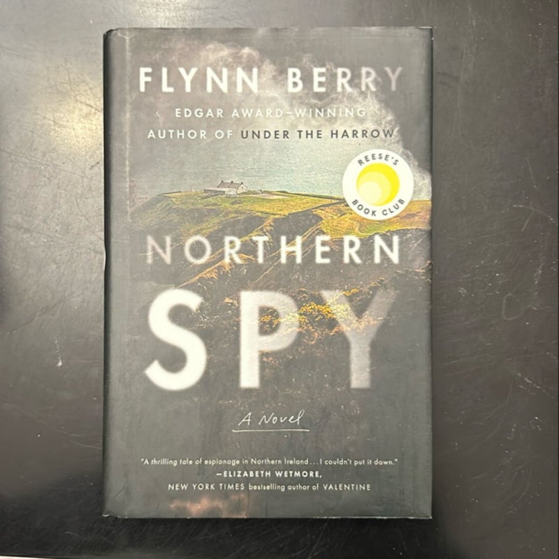 Northern Spy