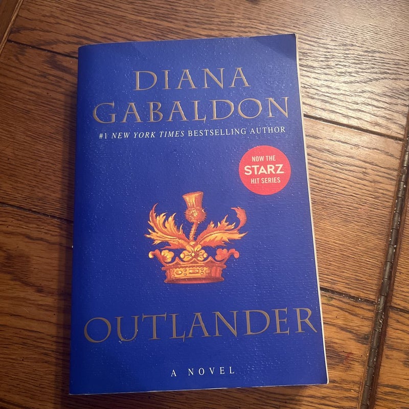 Outlander