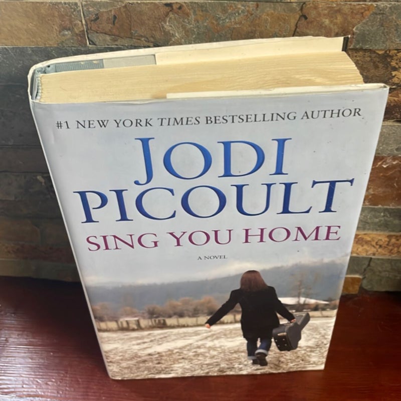 Sing You Home