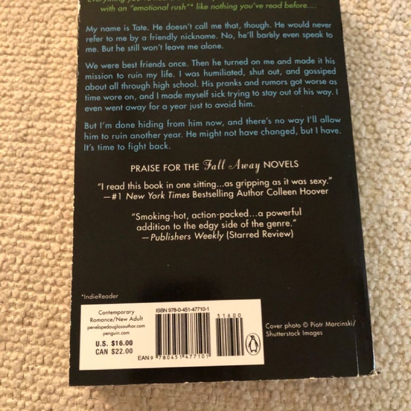 Bully - Signed Copy