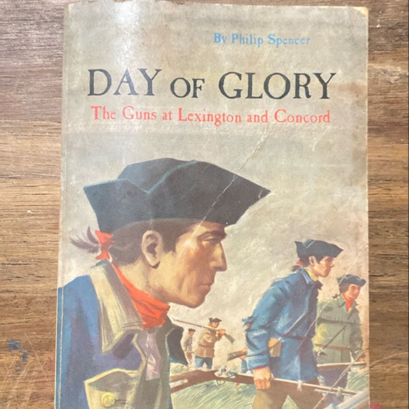 Day of Glory