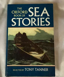 The Oxford Book of Sea Stories
