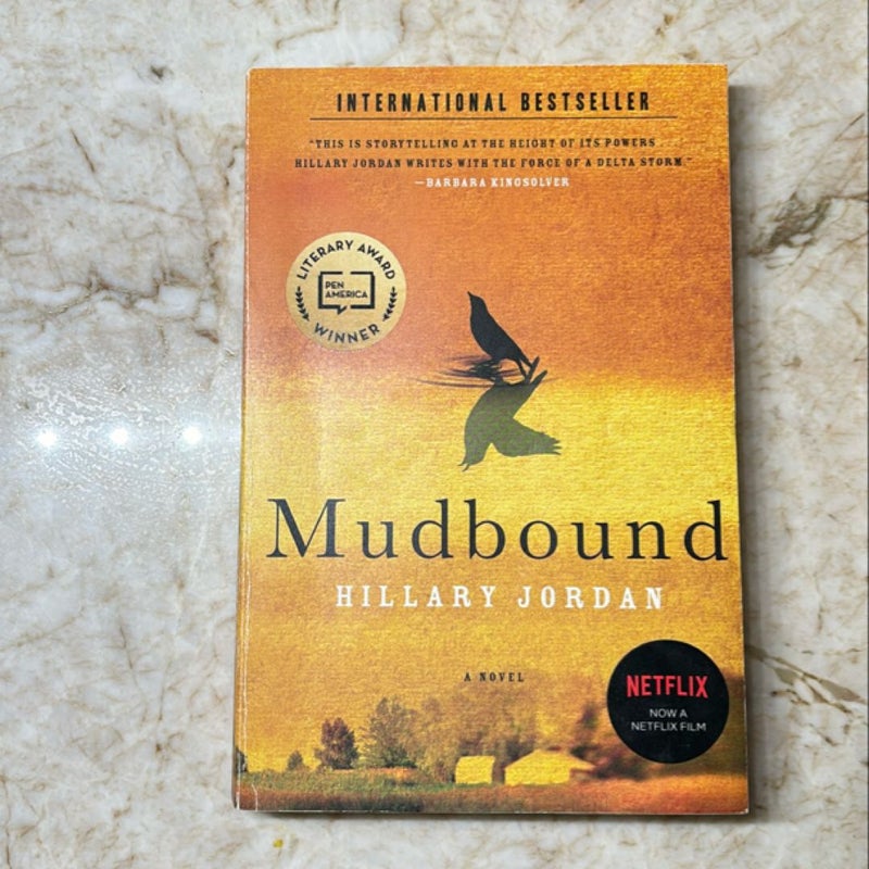 Mudbound