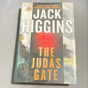 The Judas Gate