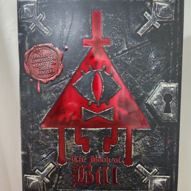 The Book of Bill