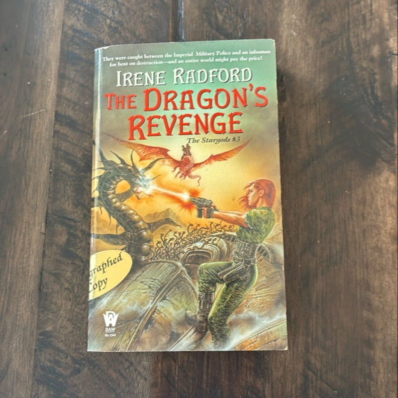 Dragon's Revenge