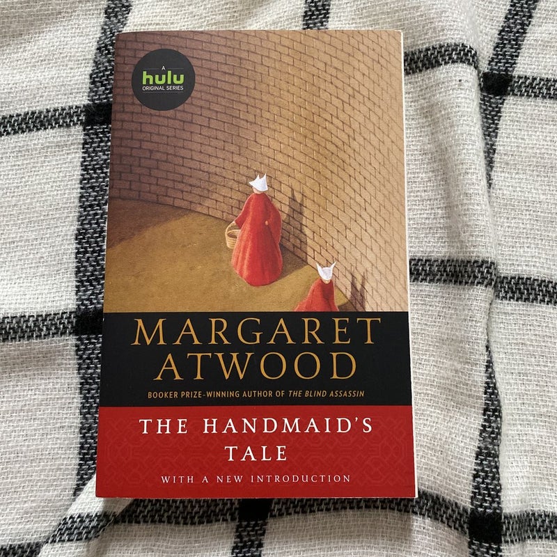 The Handmaid's Tale