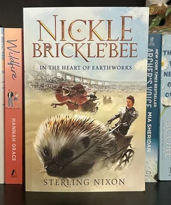 Nickle Brickle'Bee
