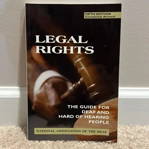 Legal Rights, 5th Ed