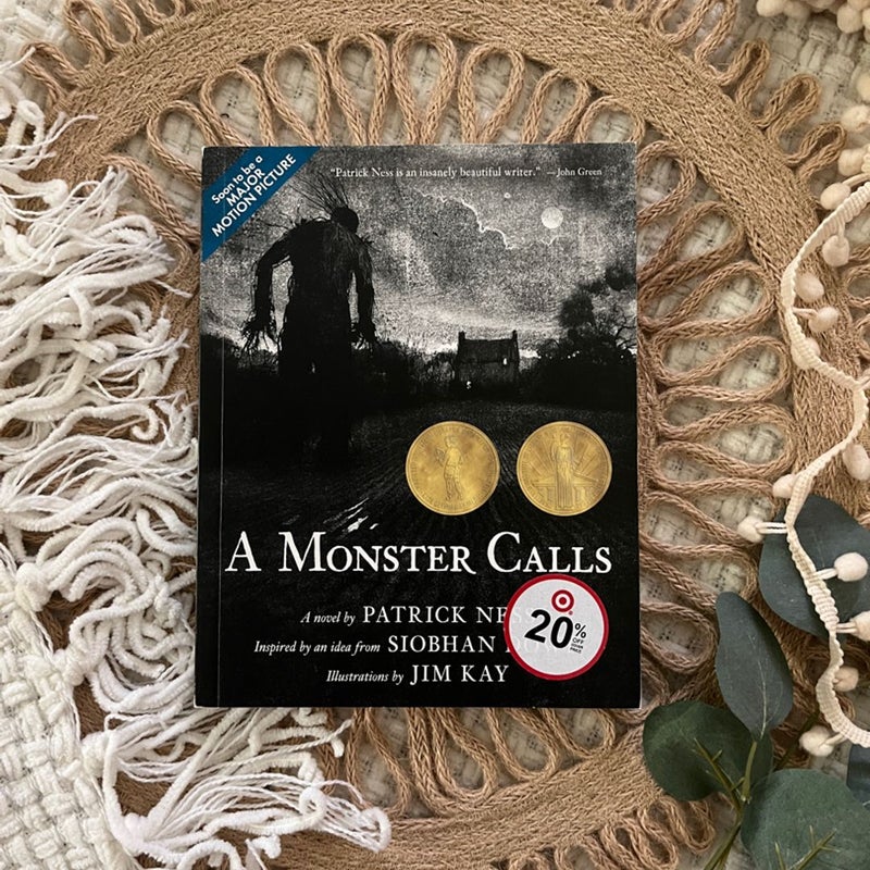 A Monster Calls