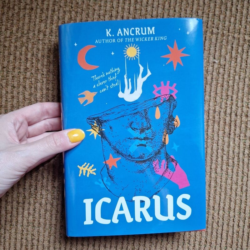 Icarus