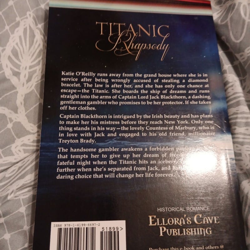 Titanic Rhapsody