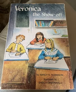 Veronica the Show Off