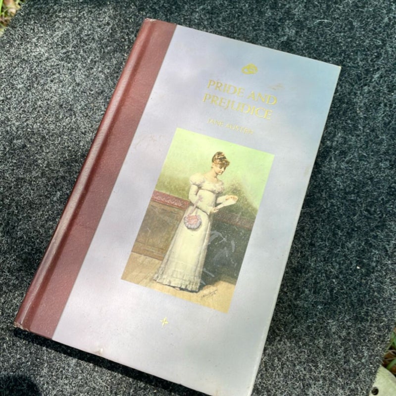 Pride and Prejudice