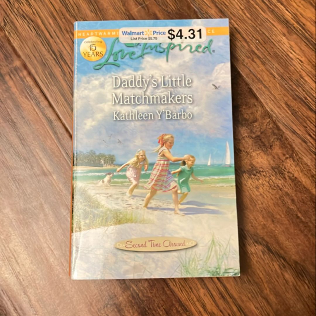 Daddy's Little Matchmakers