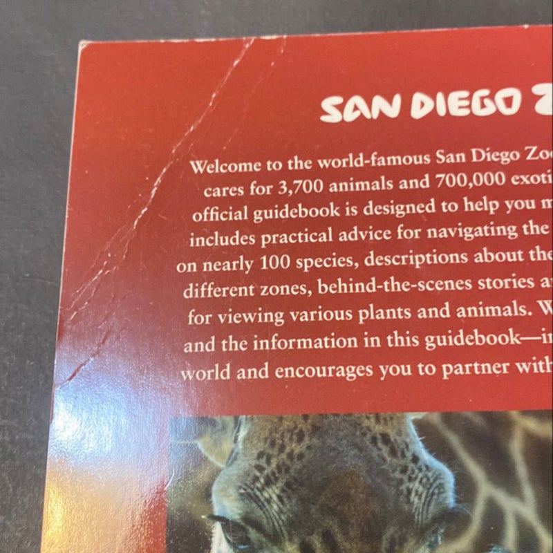 San Diego Zoo