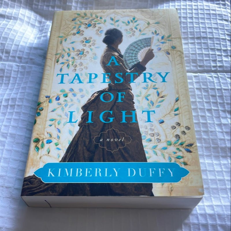 A Tapestry of Light