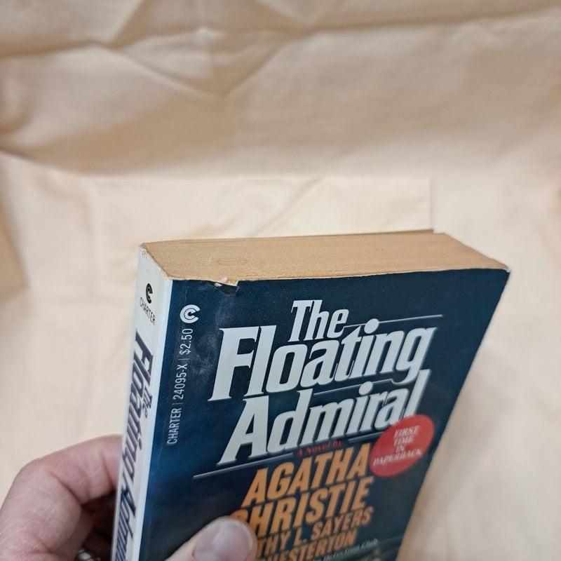 The Floating Admiral