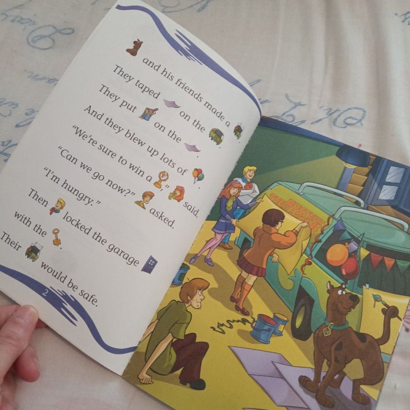 Parade Puzzle