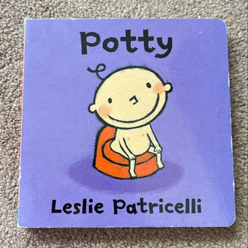 Potty