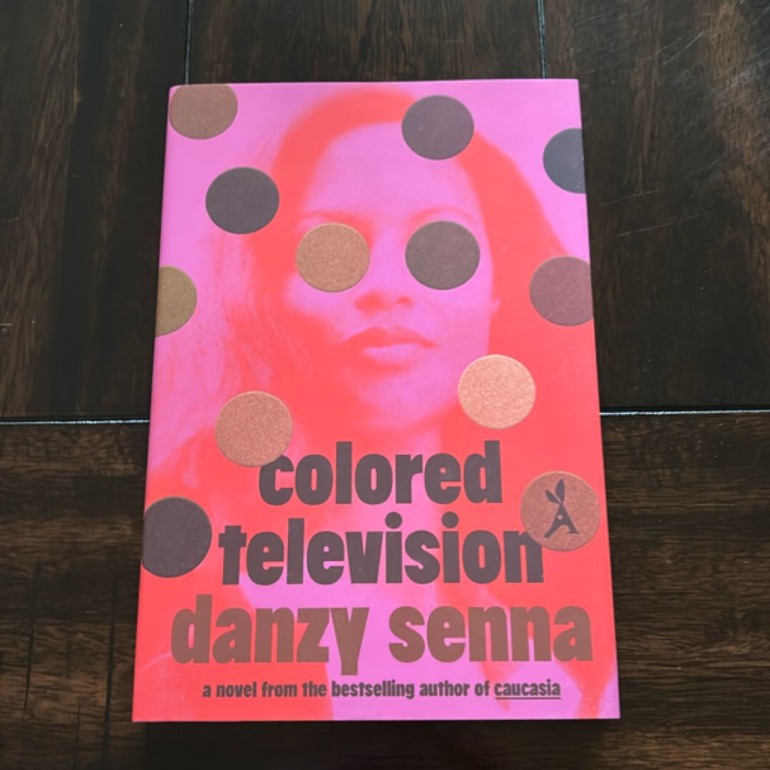 Colored Television