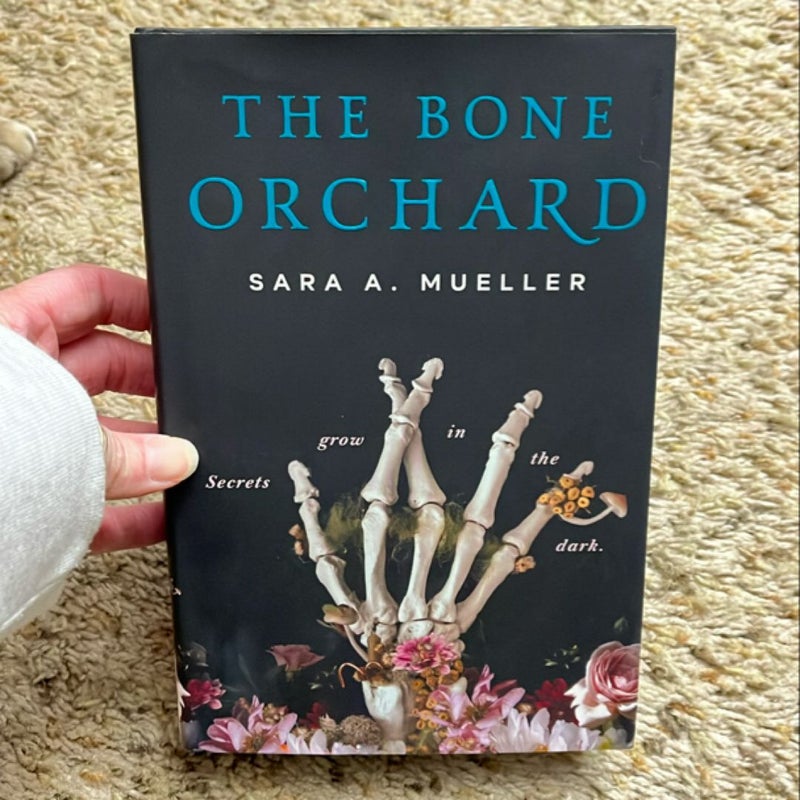 The Bone Orchard