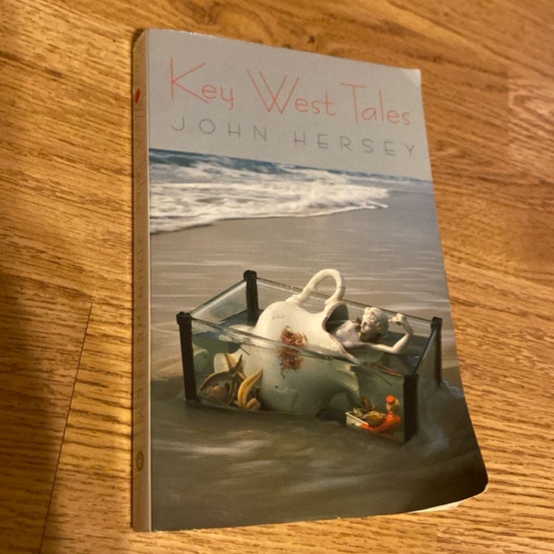 Key West Tales