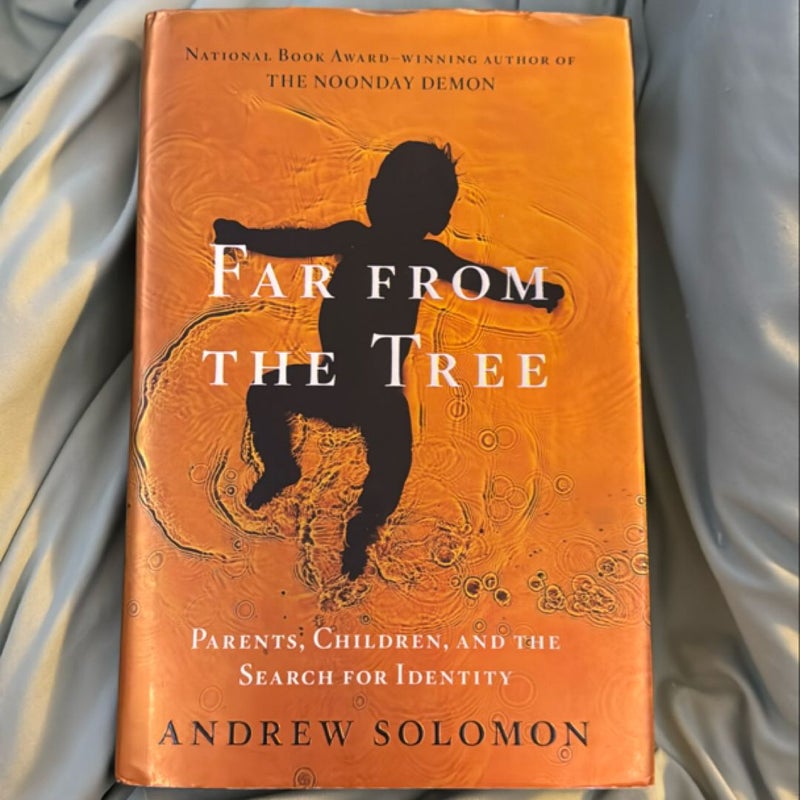 Far from the Tree