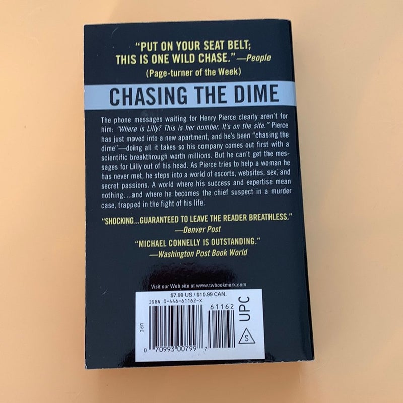 Chasing the Dime