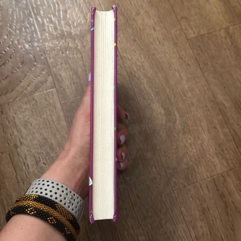 Dork Diaries 2