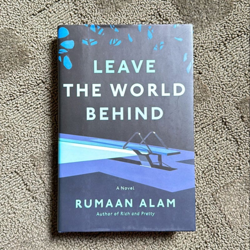 Leave the World Behind