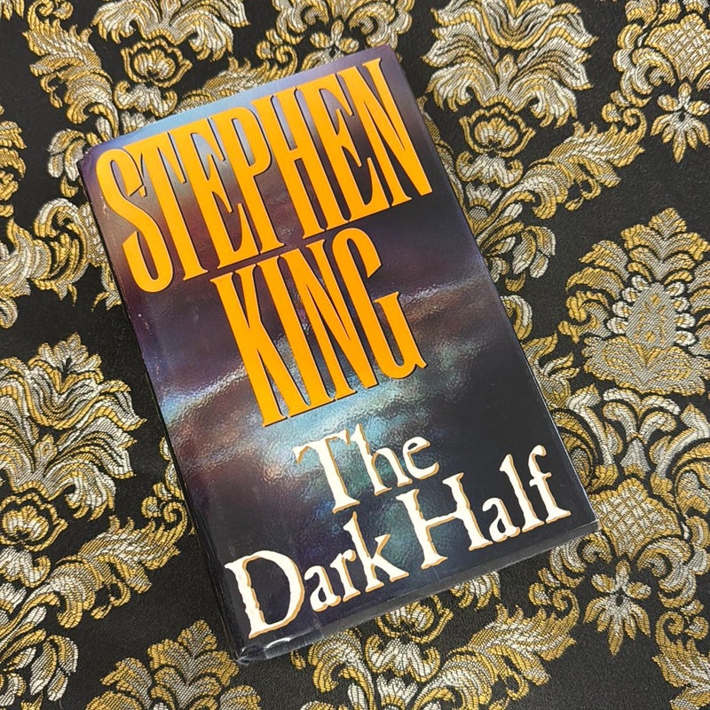 The Dark Half