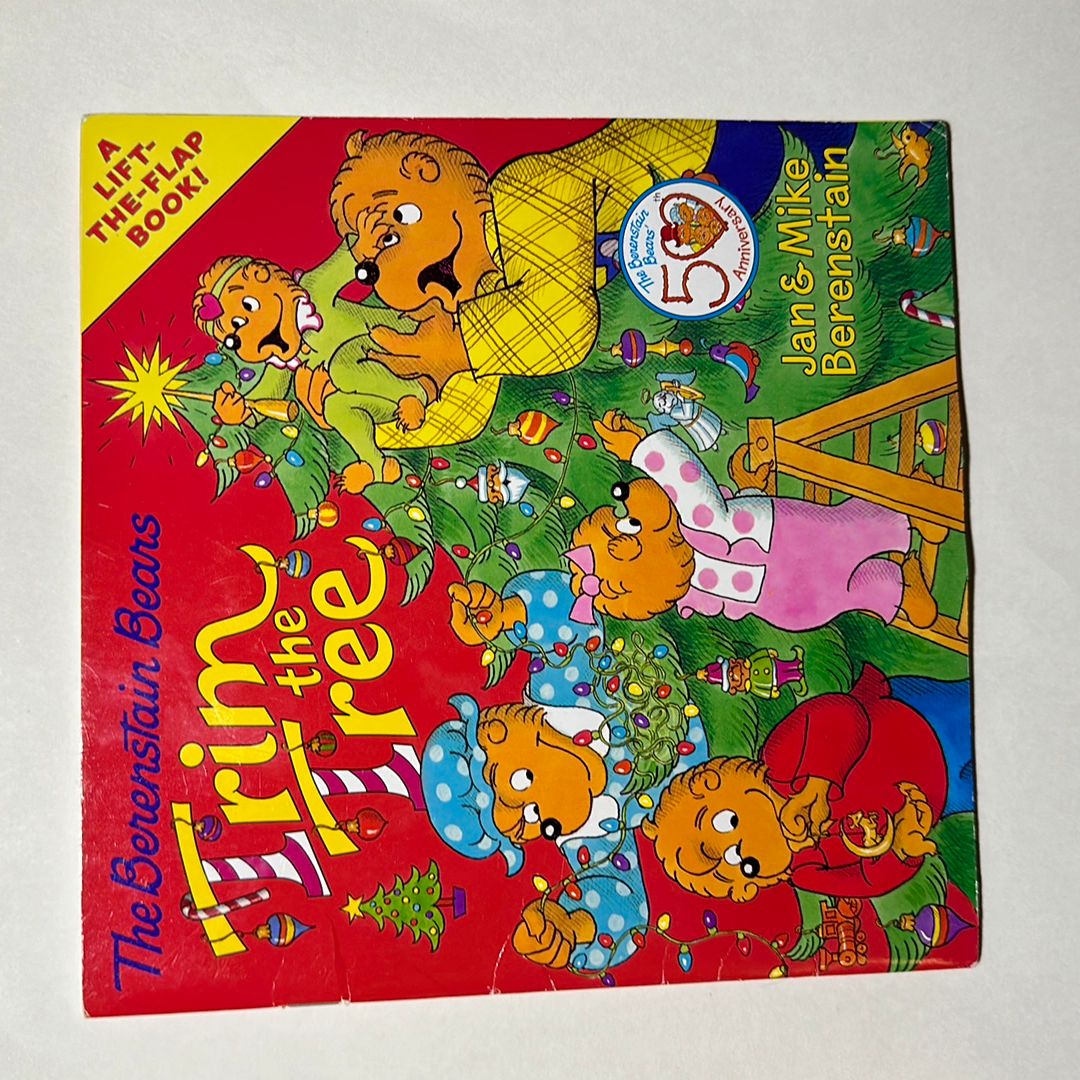 The Berenstain Bears Under the Sea: Berenstain, Mike: 9780606381741