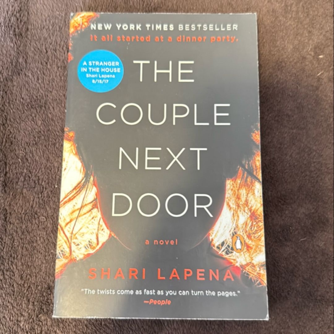 The Couple Next Door