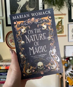 On the Nature of Magic