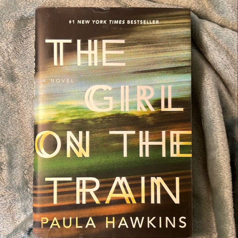 The Girl on the Train