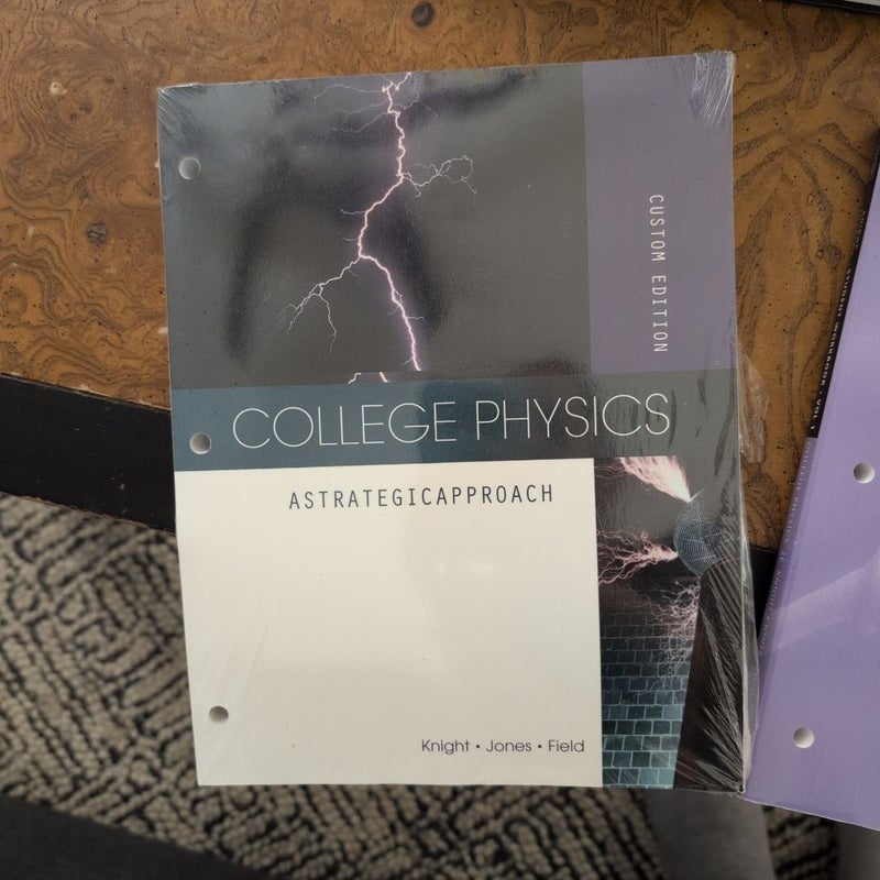 College Physics