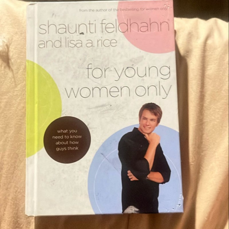 For Young Women Only