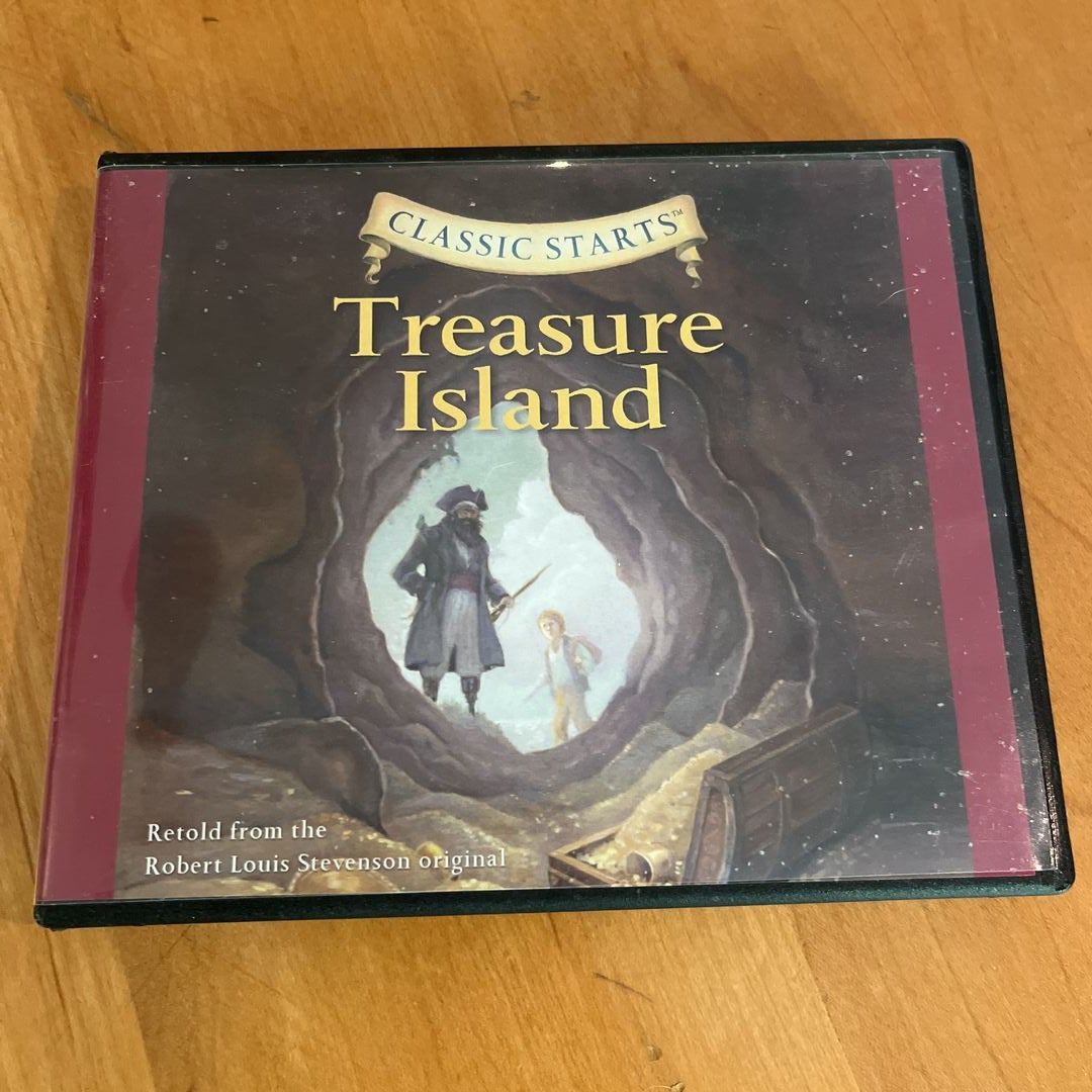 Treasure Island