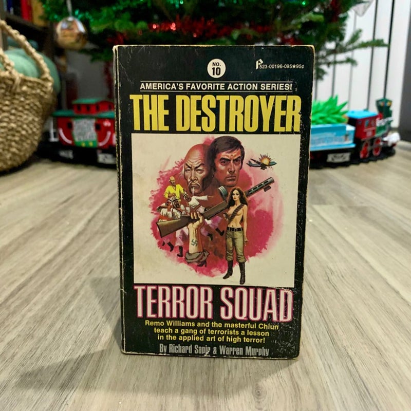 Terror Squad 