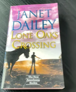 Lone Oaks Crossing