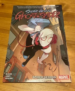 Spider-Gwen: Ghost-Spider Vol. 1