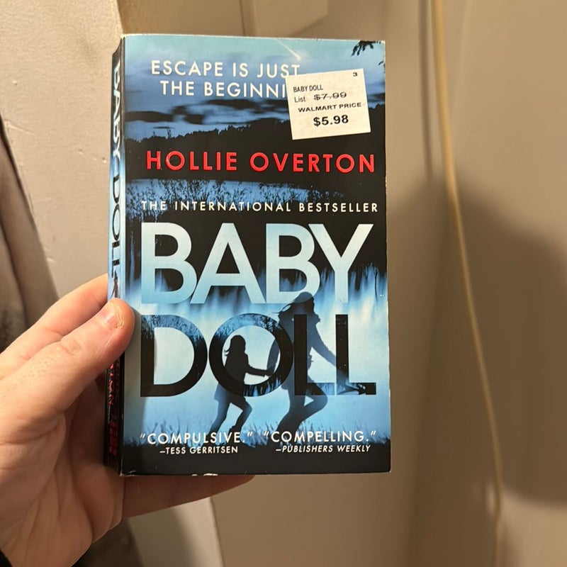 Baby Doll