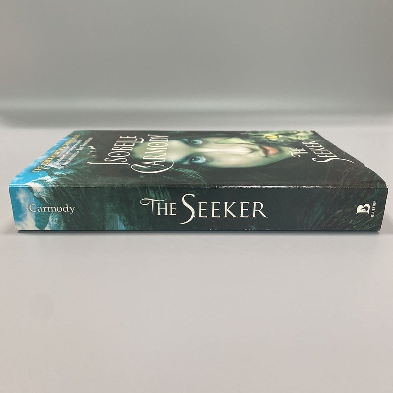 The Seeker